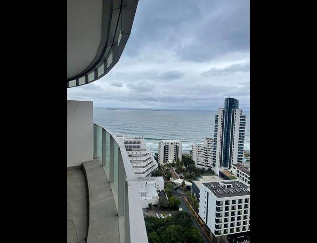2 BEDROOM APARTMENT FOR SALE IN UMHLANGA ROCKS